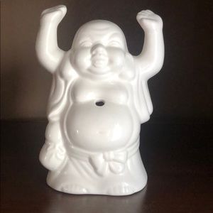 Ceramic Buddha